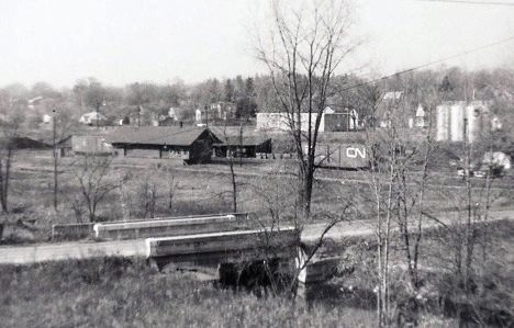 GTW Rochester MI Depot